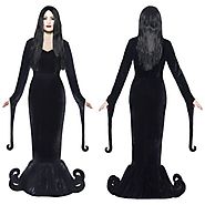 Some Fancy Halloween Dress Ideas for Women