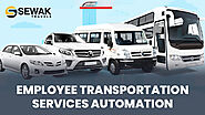8 Facts About Employee Transportation Services Automation