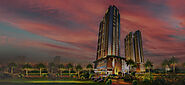 Asmita Grand Maison The Epitome Of Luxury Living In Mumbai - Asmita India Realty