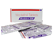 Modafinil 200Mg (Modalert) Tablets Buy Online - Medycart.com.au