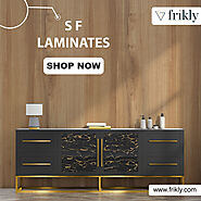 Sf Laminate Sheets - Obtain SF laminate and mica of exceptional grade at cheap rates by shopping online in India | Fr...