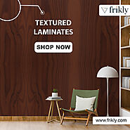 Textured Laminate Sheets - Obtain Textured Laminate & Mica of exceptional grade at cheap rates by shopping online in ...