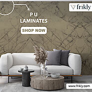 Pu Laminate Sheets - Obtain Pu Laminate & Mica of exceptional grade at cheap rates by shopping online in India | Frikly