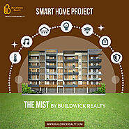 Smart Home Project in Mandi by The MIST