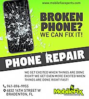 How to Choose Affordable Mobile Phone Repair Services?