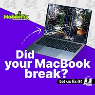 5 Common MacBook Repair Issues and How to Fix Them!