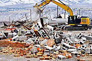Discover Sydney's Top Commercial Demolition Company