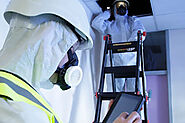 Safety Precautions To Take Care When Doing Asbestos Removal