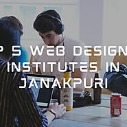 Stream episode 5 Best Web Designing Institutes In Janakpuri by Mohit verma podcast | Listen online for free on SoundC...