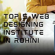 Stream episode List Of Top 5 Web Desiging Institutes In Rohini by Mohit verma podcast | Listen online for free on Sou...