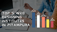 iframely: List of Top 5 Web Designing Institutes in Pitampura, Delhi