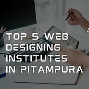 Stream episode 5 Best Web Designing Institutes In Pitampura,Delhi by Mohit verma podcast | Listen online for free on ...