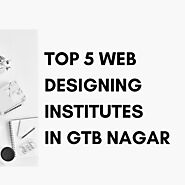 Stream episode Top 5 Web Designing Institutes In GTB Nagar by Mohit verma podcast | Listen online for free on SoundCloud