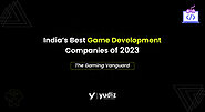 Best Game Development Companies of 2023