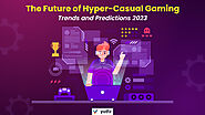 The Future of Hyper-Casual Gaming