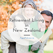 Retirement Villages and Aged Care Facilities Auckland NZ