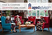 Find and Compare Dementia Care NZ