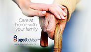 Choose Home Care For Elderly Family Members