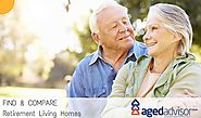 A Step By Step Guide To A Retirement Living Community