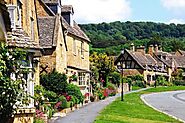 The cotswold tour from London