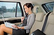 Professional Chauffeur Services In London