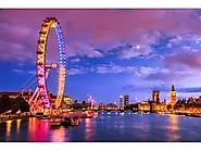 Get superb discounts for comprehensively planned schedules with a classic tour of London