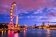 Get superb discounts for comprehensively planned schedules with a classic tour of London