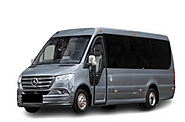 Book viable Luxury Minibus Chauffeur Services in London