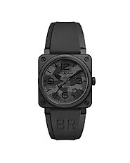 Bell & Ross Luxury watches for Men