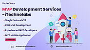iTechnolabs: Empowering Startups with Trusted MVP Development Company