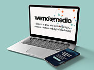 We Make Media Ltd