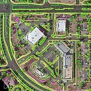 Digital Photogrammetry, Aerial Triangulation,Chennai, India