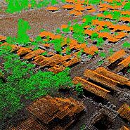 LIght Detection And Ranging , LiDAR mapping services chennai, India