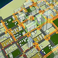 Gis Mapping, Gis Mapping Services, GIS Companies in India
