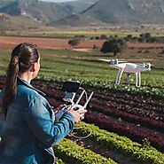 Aeria Drone Survey, Aerial Drone Survey Companies in India