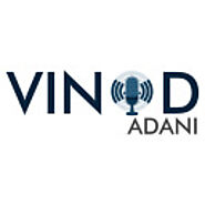 Vinod Adani on Tumblr