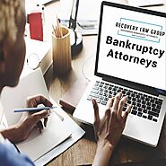 Chapter 7 Bankruptcy Los Angeles