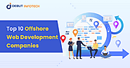 Which is the best offshore website development company?