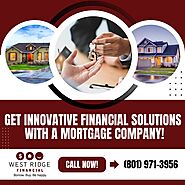 Get Exclusive Mortgage Loan Options Today!