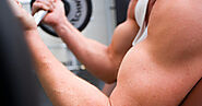 Ernährung für stärkere Muskeln: Mit richtigem Essen zu besseren Ergebnissen beim Muskelaufbau