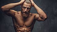 Natural Bodybuilding: mit 40 zum Bodybuilder | MEN'S HEALTH