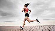 So steigern Sie Ihre Muskelkraft durchs Laufen | RUNNER'S WORLD