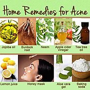 Acne treatment depends on the acne's severity and its cause. Treatments vary from over-the-counter creams and natural...