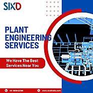 How Plant engineering Services are Transforming Industries – Best in Business .App