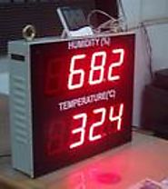 LED Displays - Manufacturers, Suppliers & Exporters
