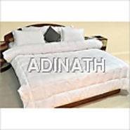 Duvet Covers - Manufacturers, Exporters & Suppliers