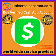 Buy Verified Cash App Accounts - universalseosmm