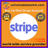 Buy Verified Stripe Accounts - universalseosmm