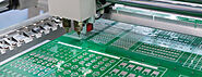 PCB Fabrication Services