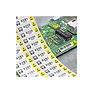 PCB Labels Services